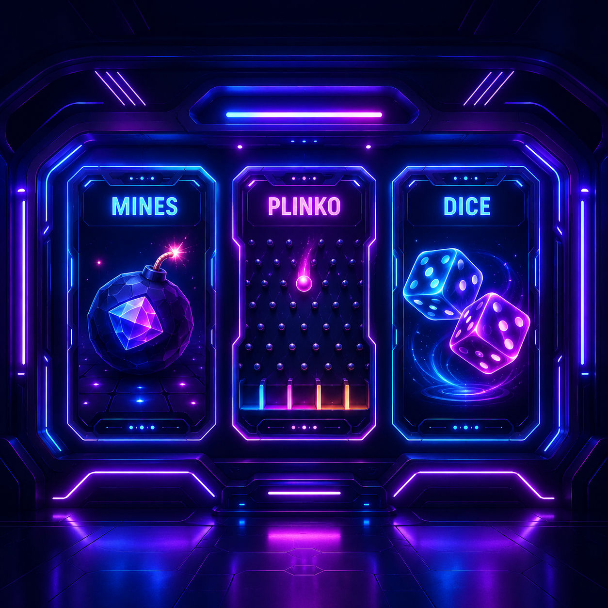 HEROTOTO Arcade