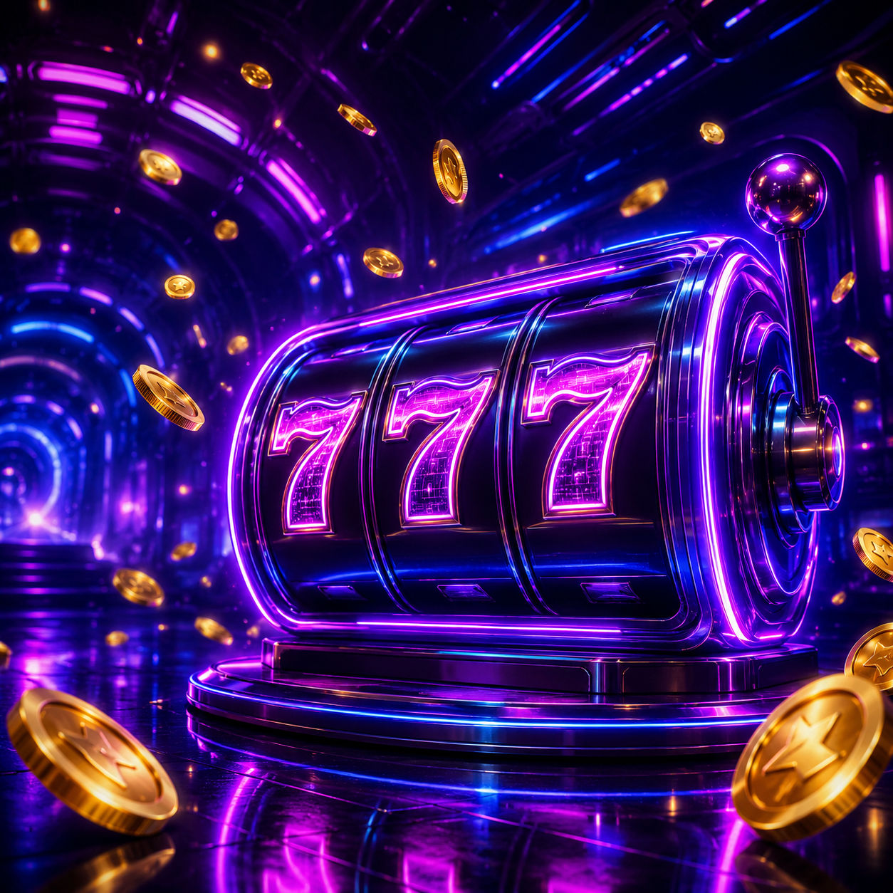 HEROTOTO Slots