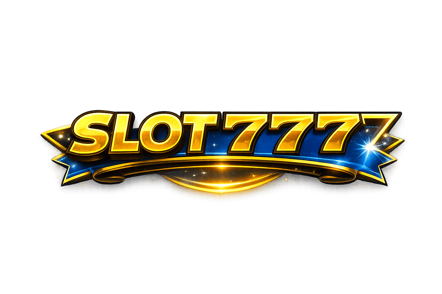 logo slot777