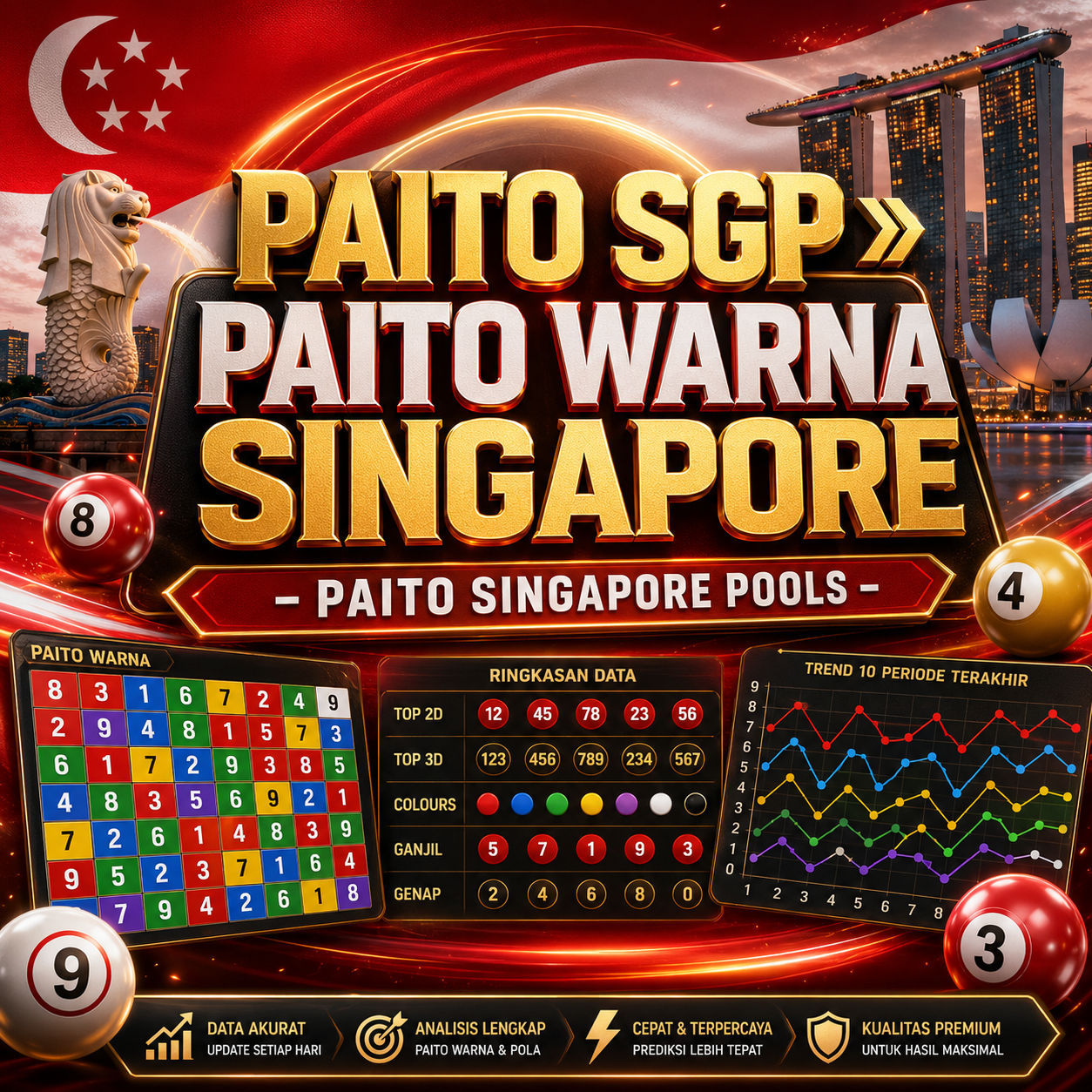 SGP POOLS