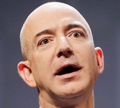 jeff bezos