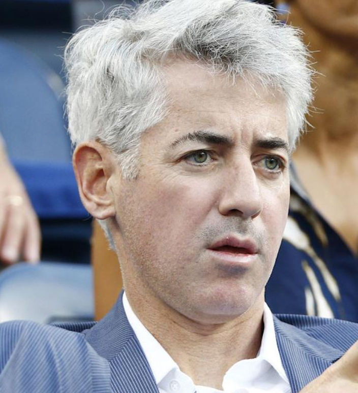 bill ackman