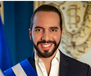 bukele