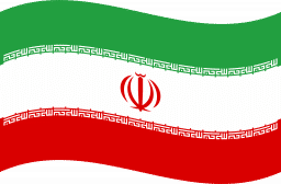 iran
