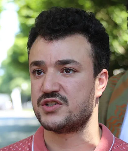 khalil mahmoud