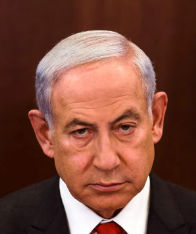 netanyahu