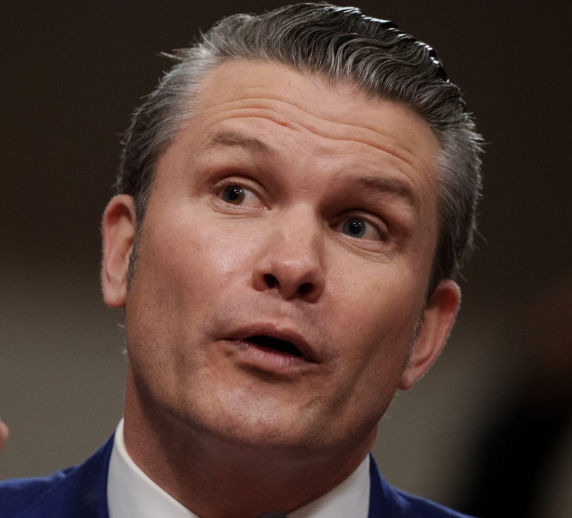 hegseth