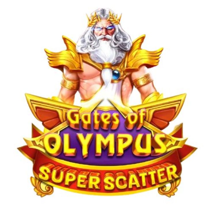 Gates of Olympus Super Scatter