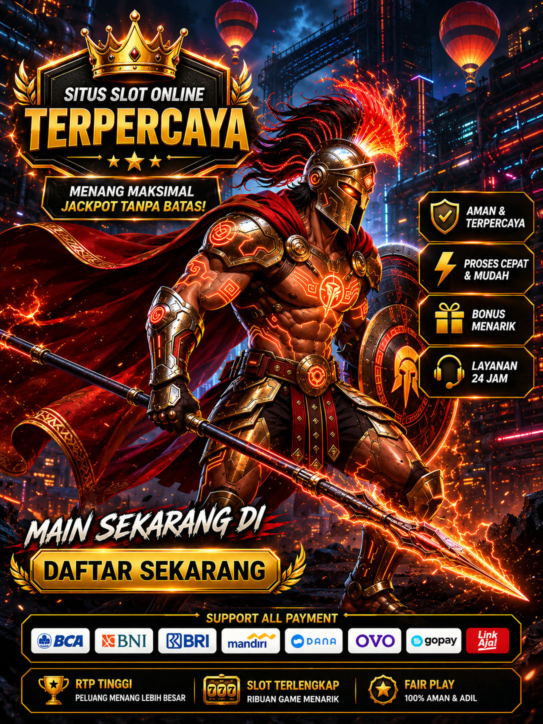 EMPIRE88