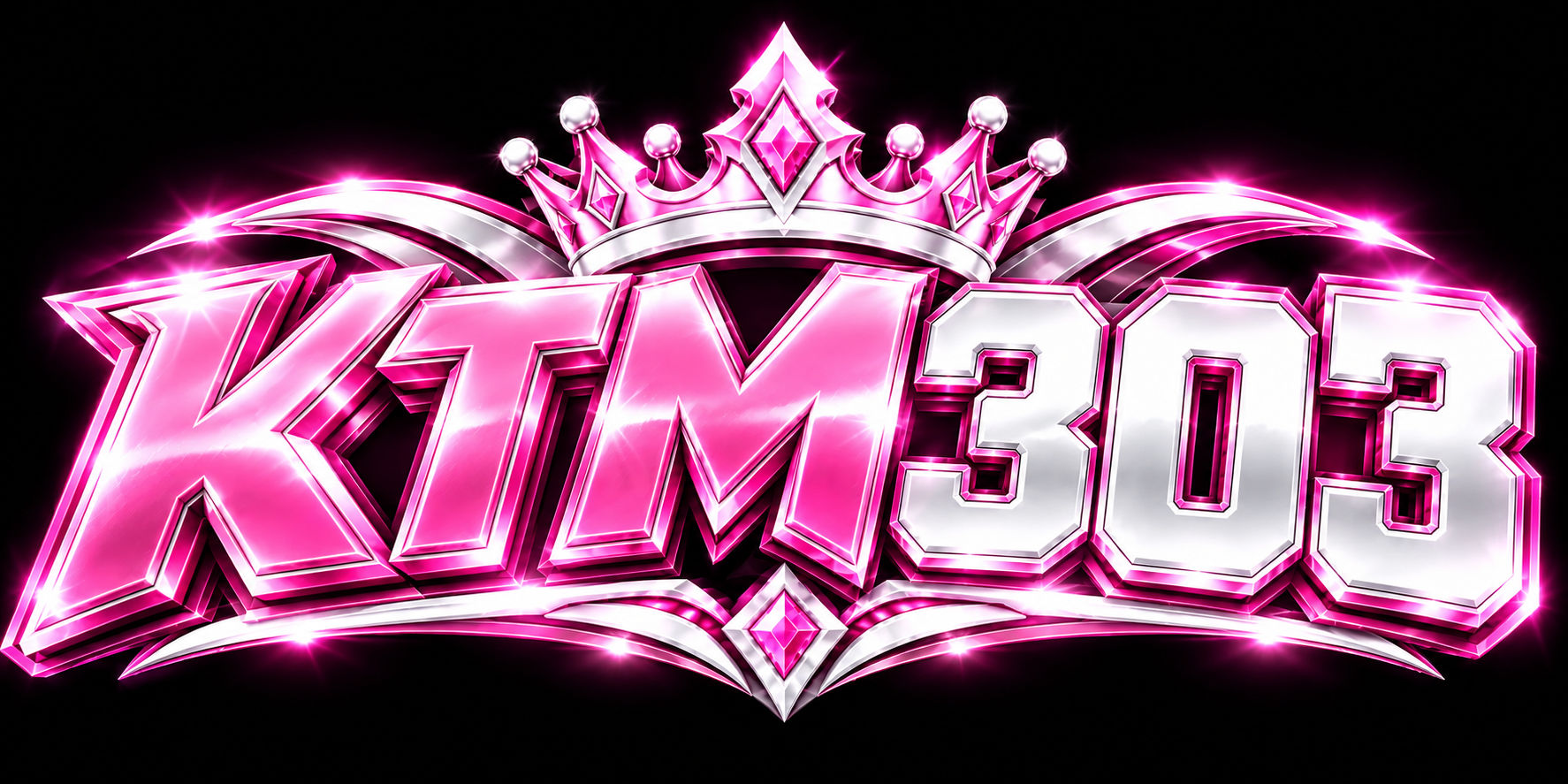 Logo Resmi KTM303