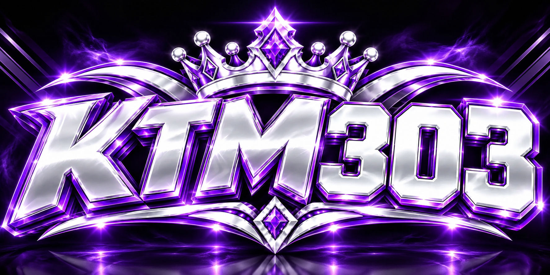 Logo Resmi KTM303