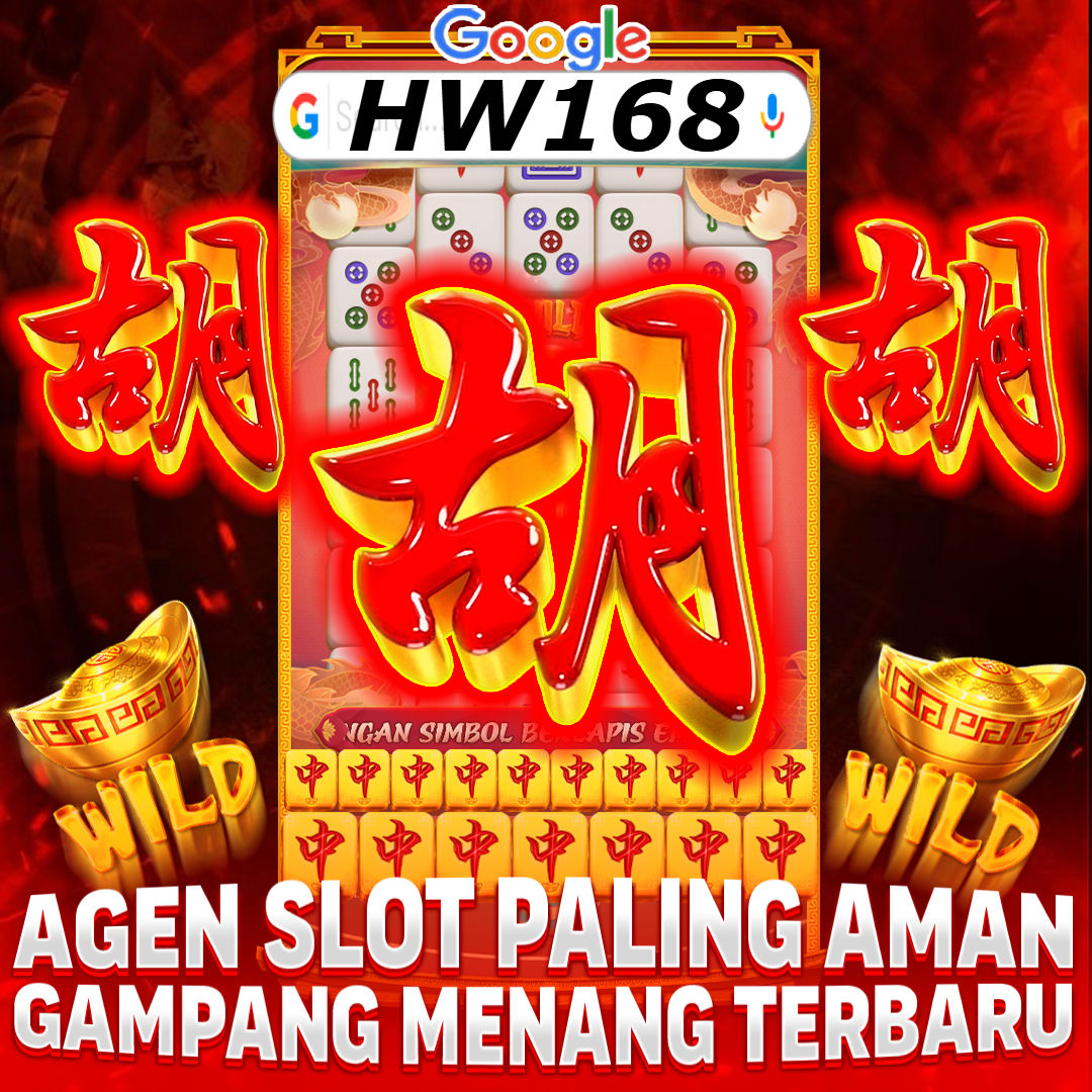 HW168: Link Login Situs Slot Dana Toto Tergacor Pasti Maxwin Malam Hari