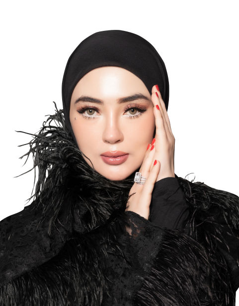 Shella Saukia