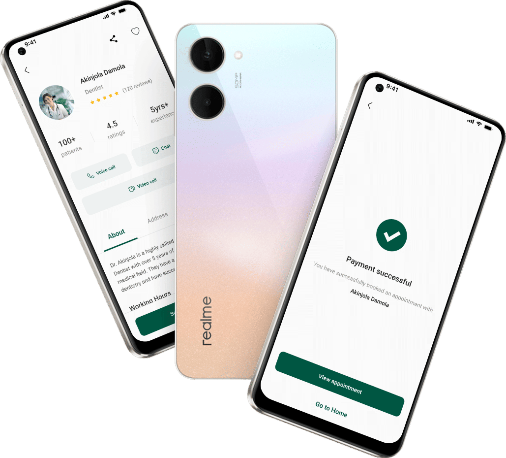 KenEi Health is launching today!