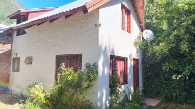 Exterior de Cabañas Ucihuen - foto 5