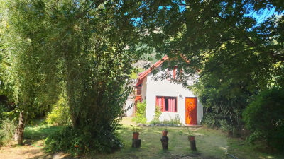 Exterior de Cabañas Ucihuen - foto 6