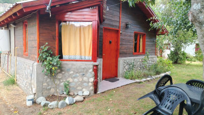 Exterior de Cabañas Ucihuen - foto 7