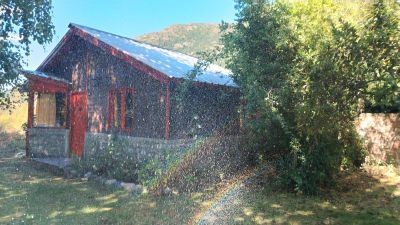 Exterior de Cabañas Ucihuen - foto 9