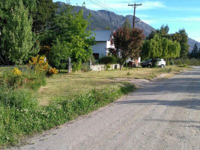 Exterior de Cabañas Ucihuen - foto 10