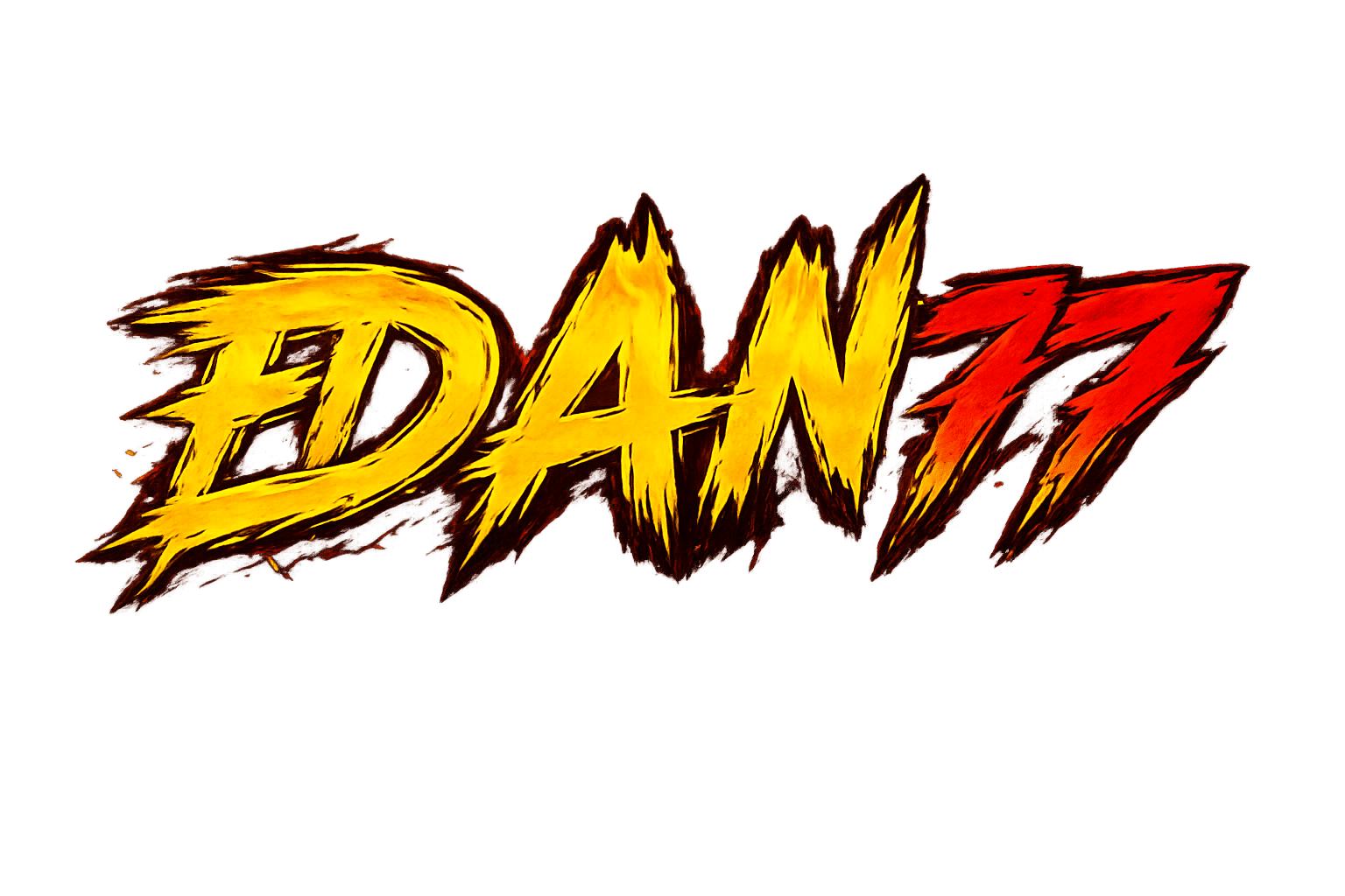 EDAN77 Logo