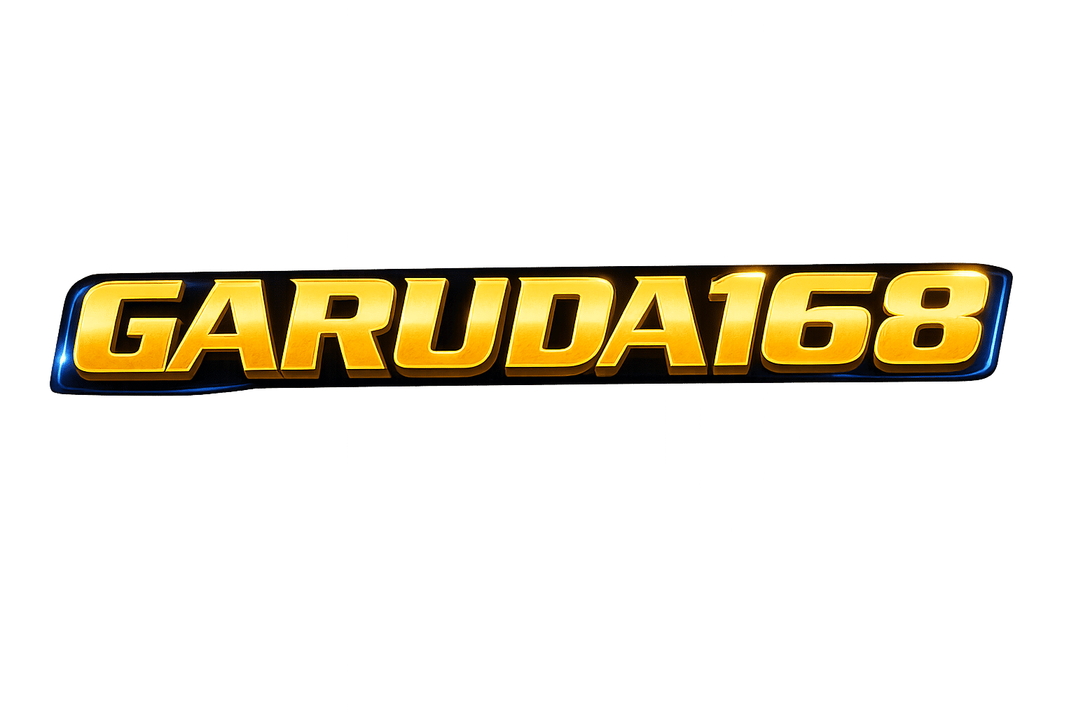 GARUDA168