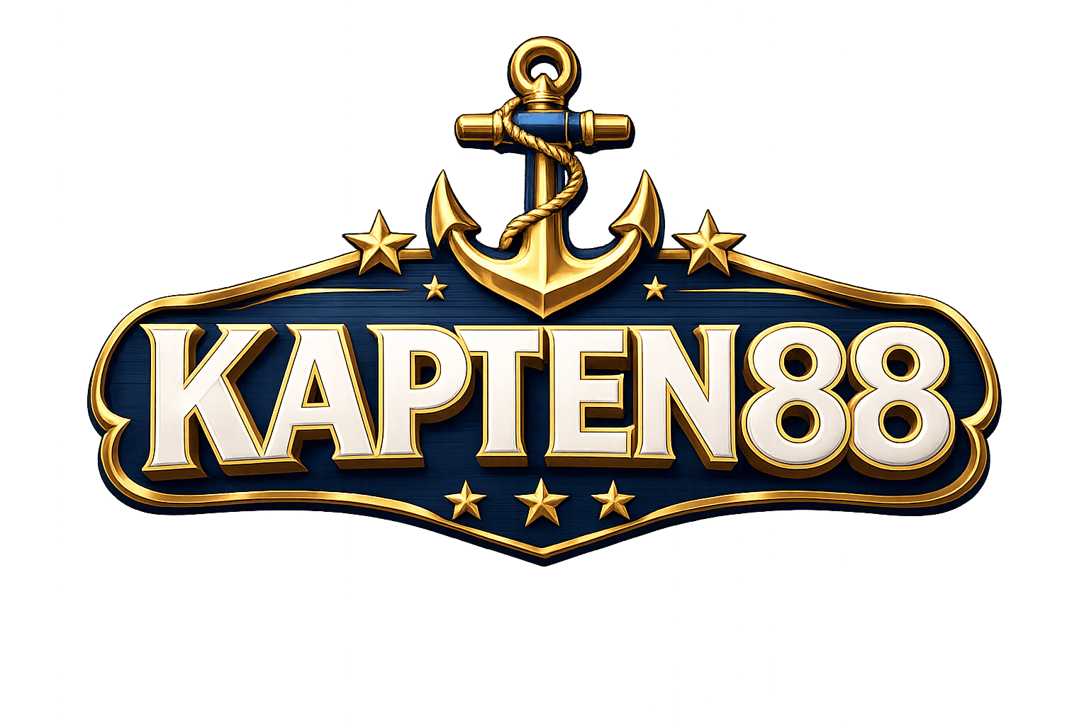 KAPTEN88