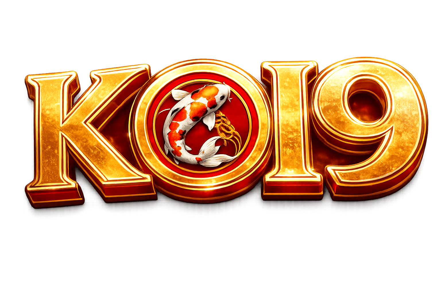 KOI9 — logo kanal