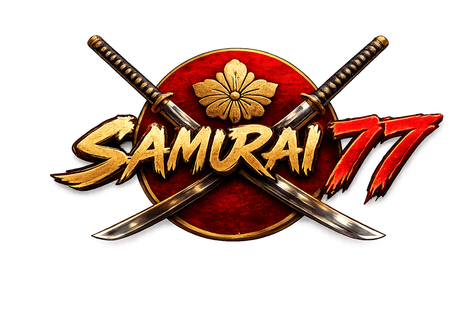 SAMURAI77
