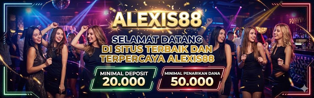 ALEXIS88