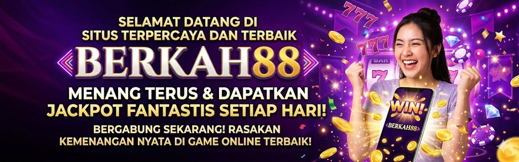 Slot Gacor Banner