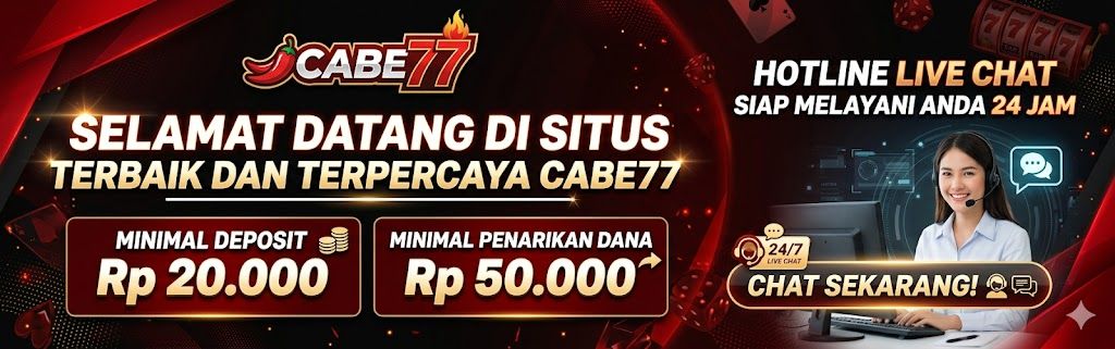 Slot Gacor Banner