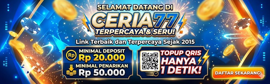 Slot Gacor Banner