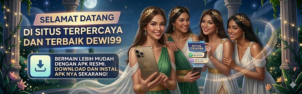 Slot Gacor Banner