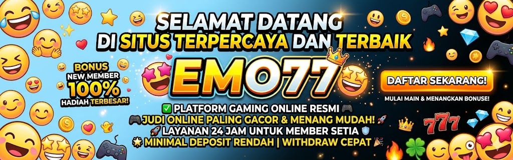 Slot Gacor Banner