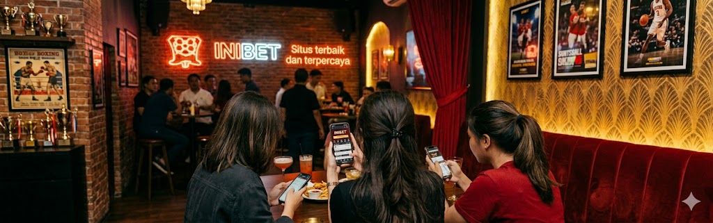 INIBET