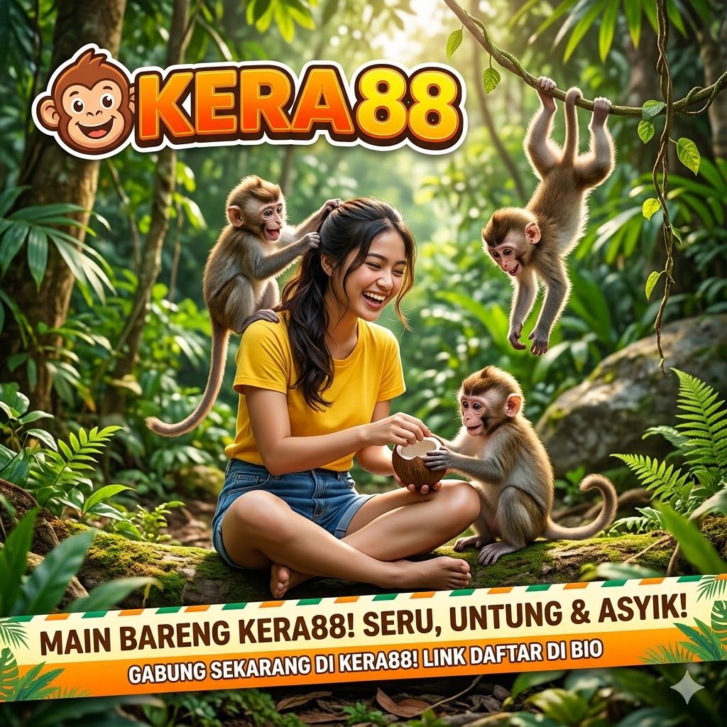 Sertifikat, penghargaan, tanda, atau dokumen yang dipajang di ARTICLE KERA88 | Licik Tangguh Mempunyai Kecerdasan Luar Biasa - infoencontinu
