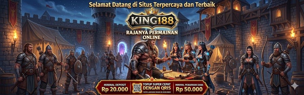 KING188