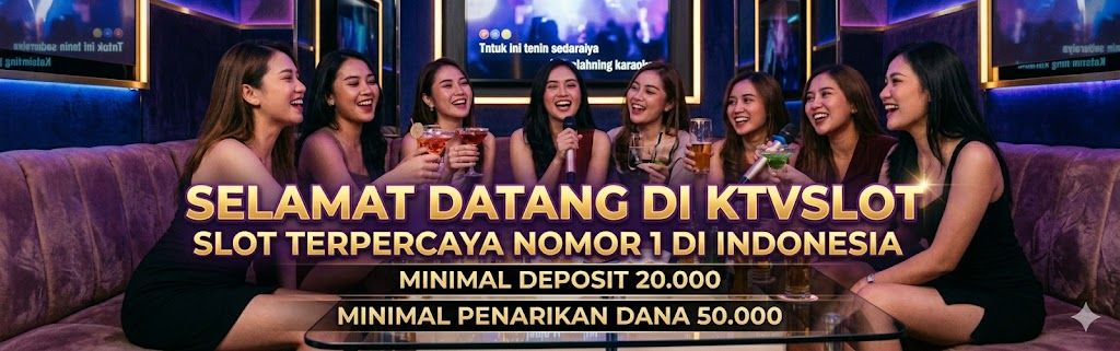 Slot Gacor Banner