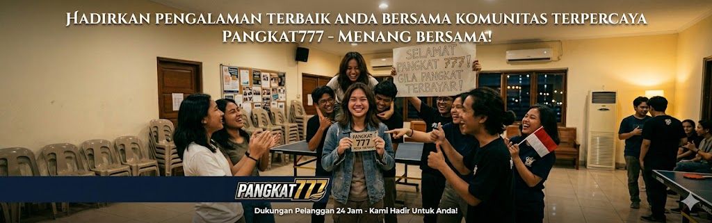 PANGKAT777