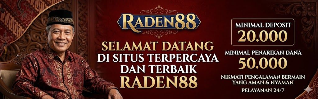 Slot Gacor Banner