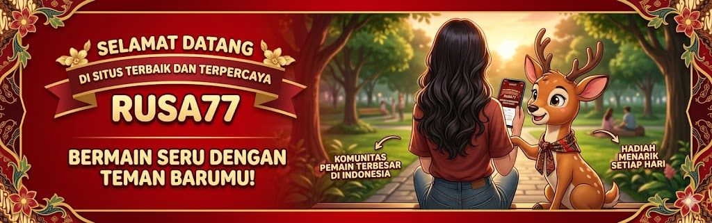 Slot Gacor Banner