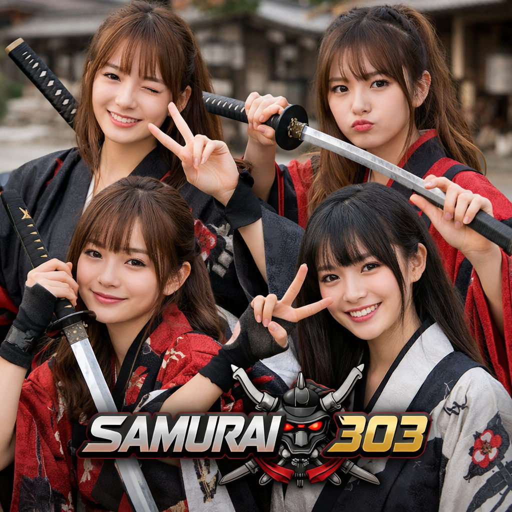 SAMURAI303
