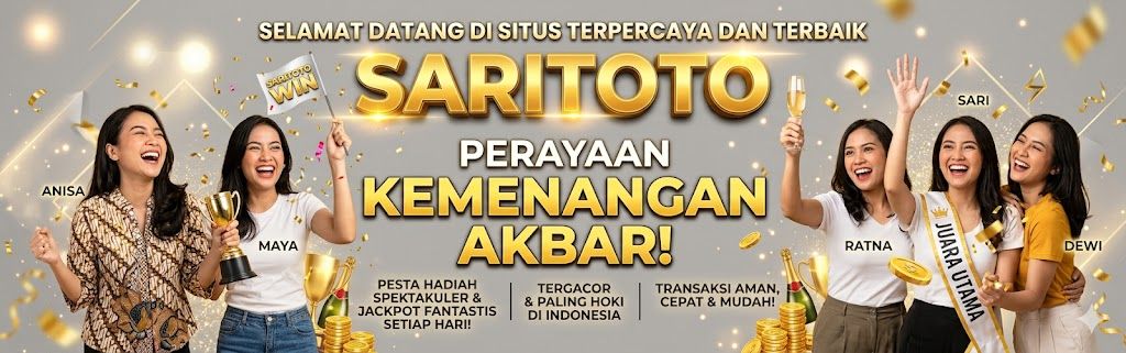 Slot Gacor Banner