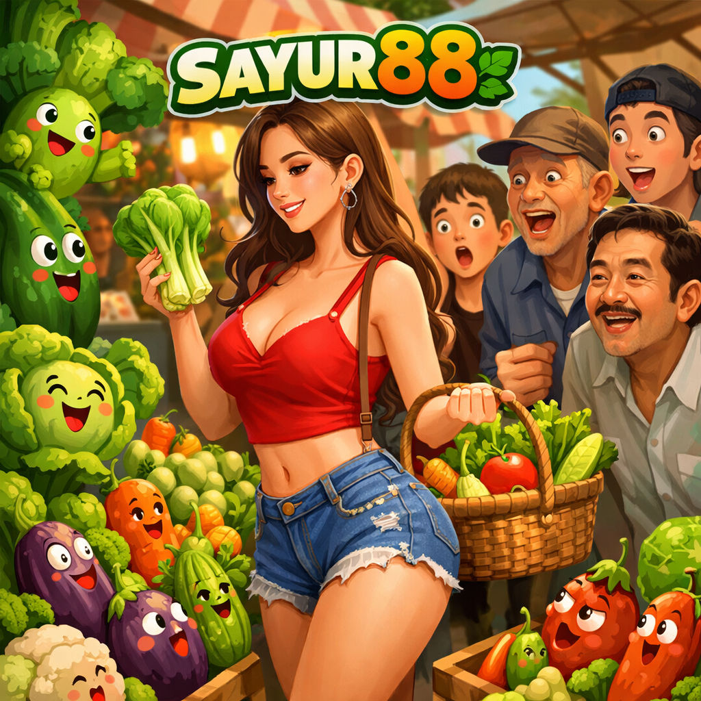 SAYUR88