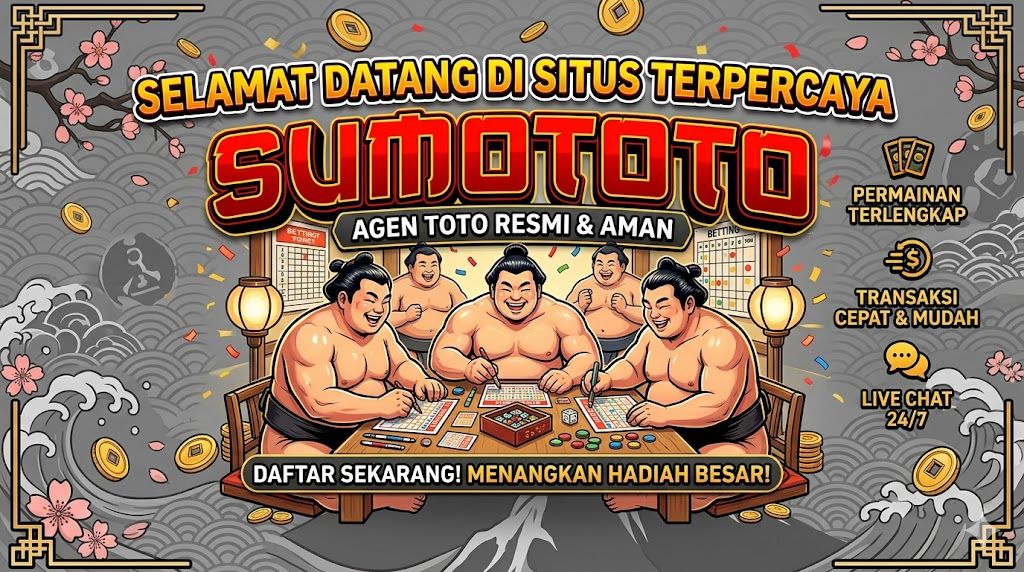 Slot Gacor Banner