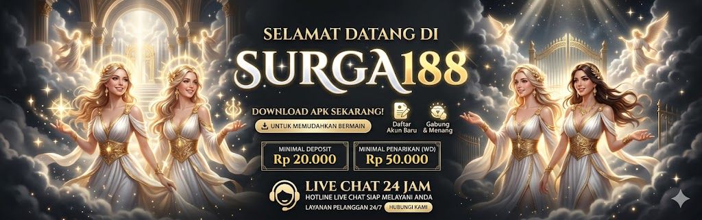 Slot Gacor Banner