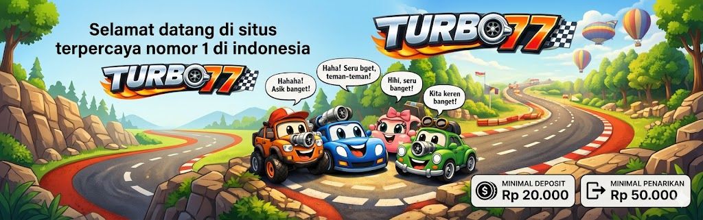 TURBO77