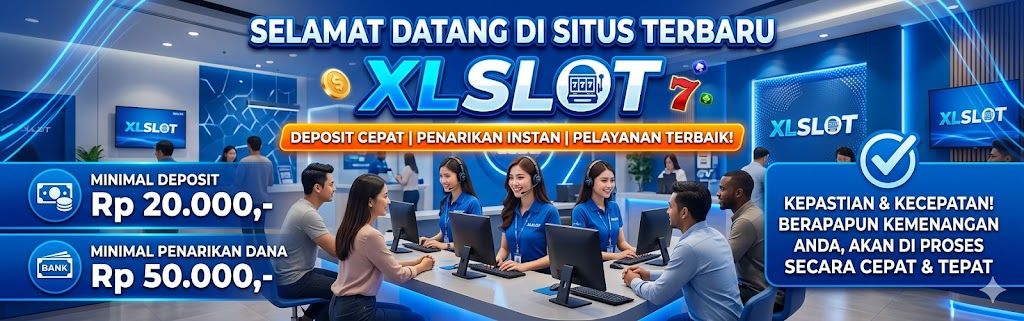 Slot Gacor Banner