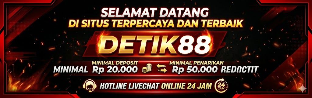 DETIK88