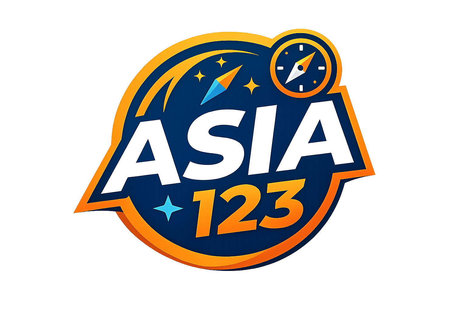 ASIA123